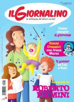 Il Giornalino – 13 Febbraio 2022