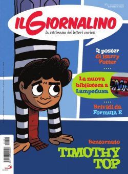 Il Giornalino – 30 Gennaio 2022