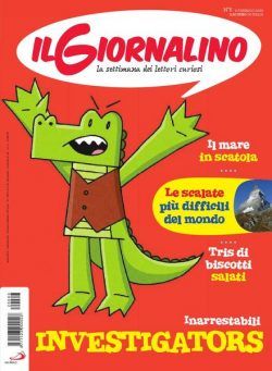 Il Giornalino – 6 Febbraio 2022