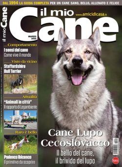 Il Mio Cane – marzo 2022