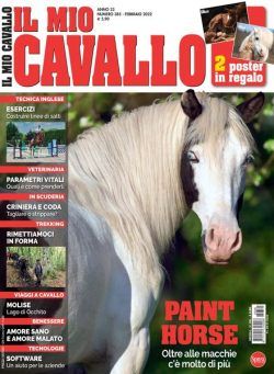 Il Mio Cavallo – febbraio 2022