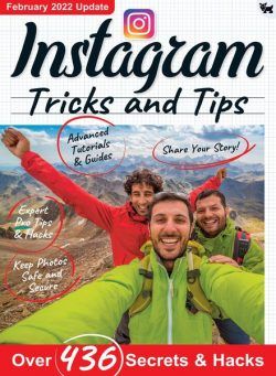 Instagram Tricks and Tips – February 2022