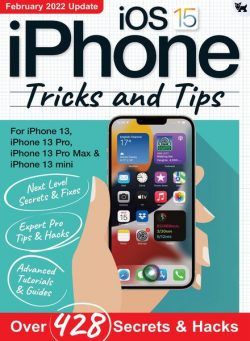 iPhone Tricks and Tips – February 2022
