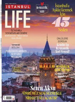 Istanbul Life – Subat 2022