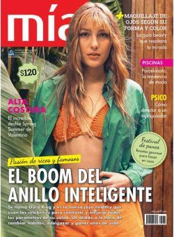 Mia Argentina – 02 febrero 2022