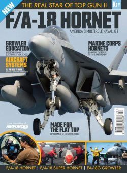 Modern Intl Mil Aviation – February 2022