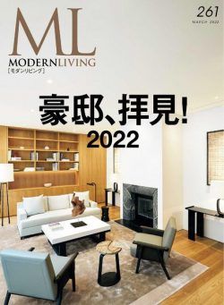 MODERN LIVING – 2022-02-01