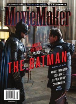 MovieMaker – Issue 142 – Winter 2022