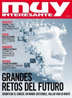 Muy Interesante Espana – marzo 2022