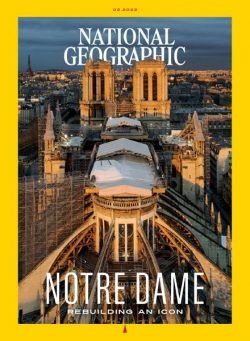 National Geographic USA – February 2022