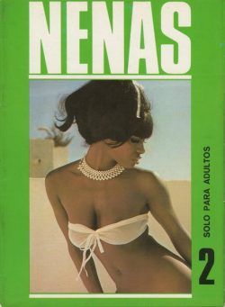 Nenas Magazine – N 02 1979