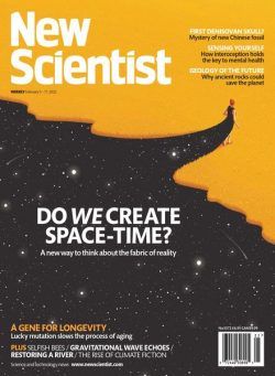 New Scientist – February 05, 2022