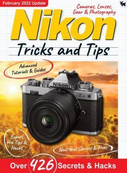 Nikon Tricks and Tips – February 2022