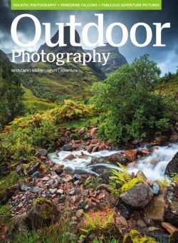 Outdoor Photography – Issue 278 – February 2022