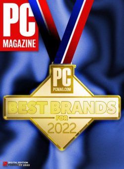 PC Magazine – February 2022