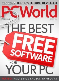 PCWorld – February 2022