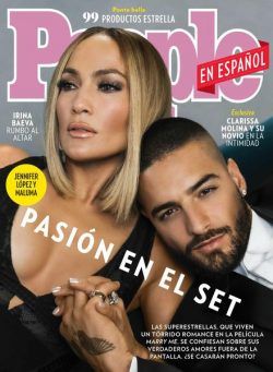 People en Espanol – March 2022