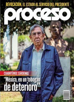 Proceso – 06 febrero 2022