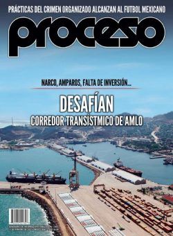 Proceso – 13 febrero 2022