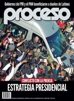 Proceso – 20 febrero 2022