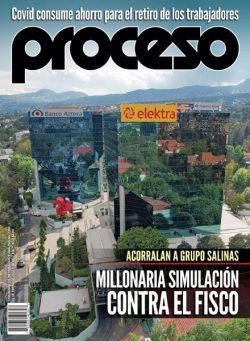 Proceso – 23 enero 2022