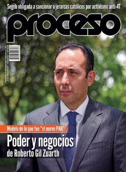 Proceso – 30 enero 2022