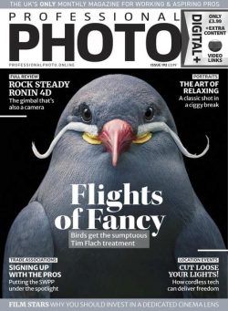 Professional Photo – Issue 192 – February 2022