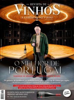 Revista de Vinhos – fevereiro 2022