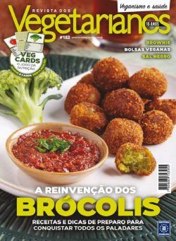 Revista dos Vegetarianos – fevereiro 2022