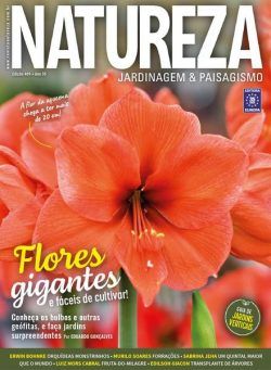 Revista Natureza – fevereiro 2022