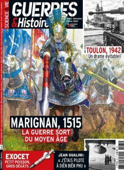 Science & Vie Guerres & Histoire – fevrier 2022