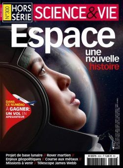 Science & Vie – mars 2022