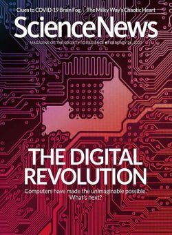 Science News – 26 February 2022