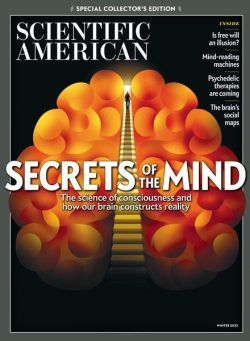 Scientific American Special Edition – Winter 2022