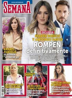 Semana Espana – 09 febrero 2022