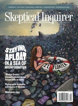 Skeptical Inquirer – March-April 2022