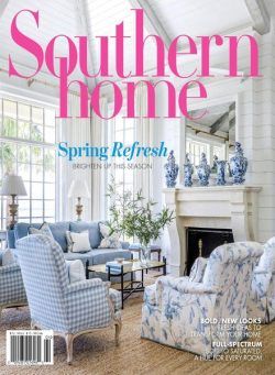 Southern Home – March-April 2022