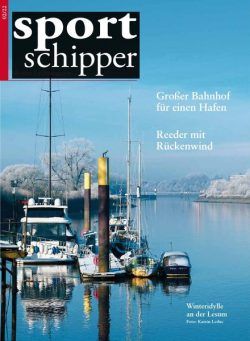 Sportschipper – Februar 2022