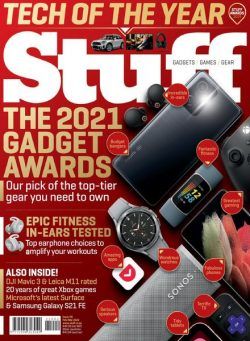 Stuff South Africa – February 2022