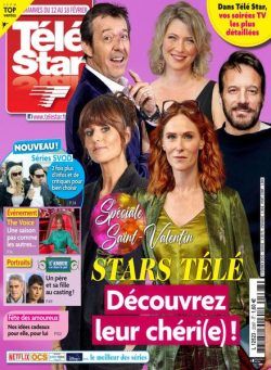 Tele Star – 7 Fevrier 2022