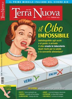 Terra Nuova – febbraio 2022