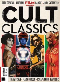 Total Film Cult Classics – February 2022