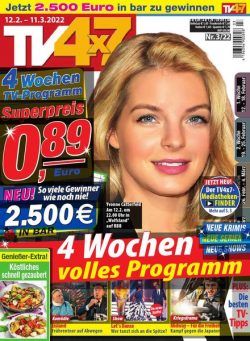 TV 4×7 – Nr 3 2022