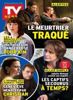 TV Hebdo – 12 fevrier 2022