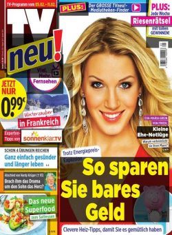 TV neu – Nr5 2022