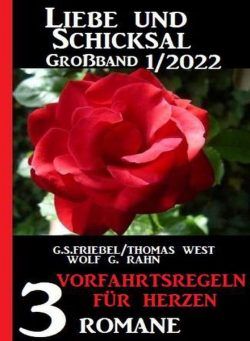 Uksak Liebe & Schicksal Grossband – Nr 1 2022