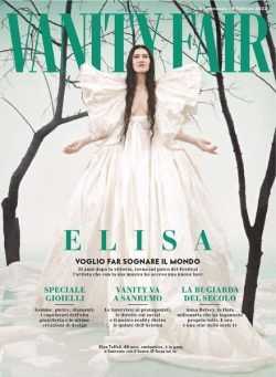 Vanity Fair Italia – 09 febbraio 2022