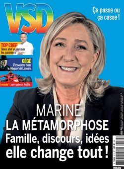 VSD – Mars 2022