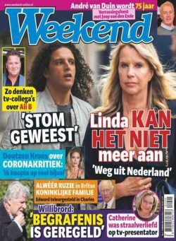 Weekend Netherlands – 02 februari 2022