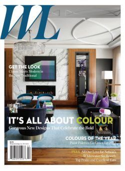 Western Living – January-February 2022